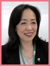 福西　みのりさん